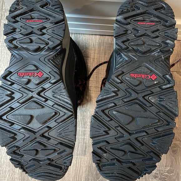 Columbia Bugaboot III Snow Boot - Men's - Picture 5 of 6